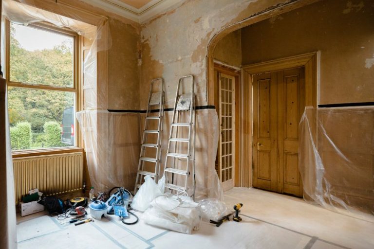 5 Things to Know Before Starting a Historic Renovation