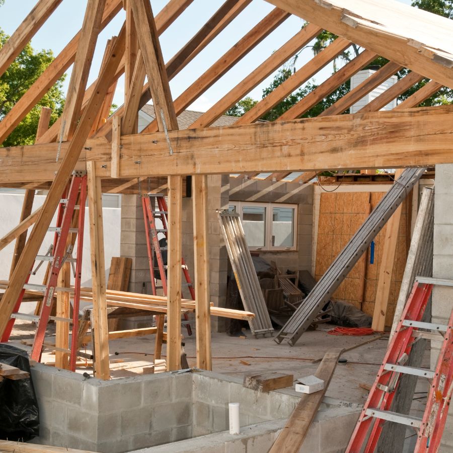 A Well-Structured Building Process Turns Your Dream Home Into Reality