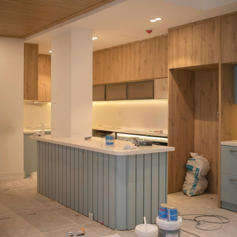Modernizing Building Systems Is Essential for Operational Success