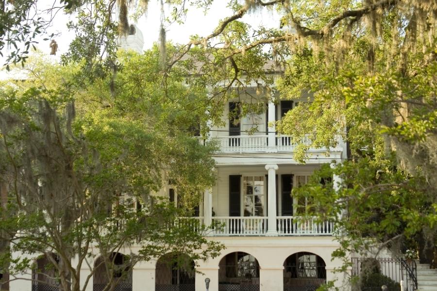 Building Homes That Honor Beaufort’s Legacy