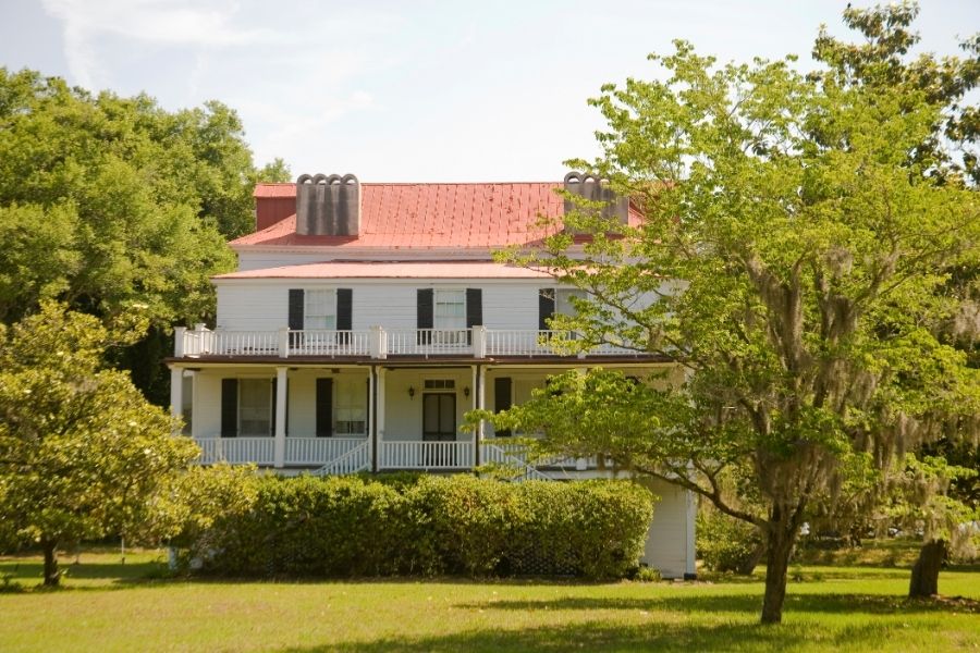 Creating Bluffton Homes That Reflect Your Vision