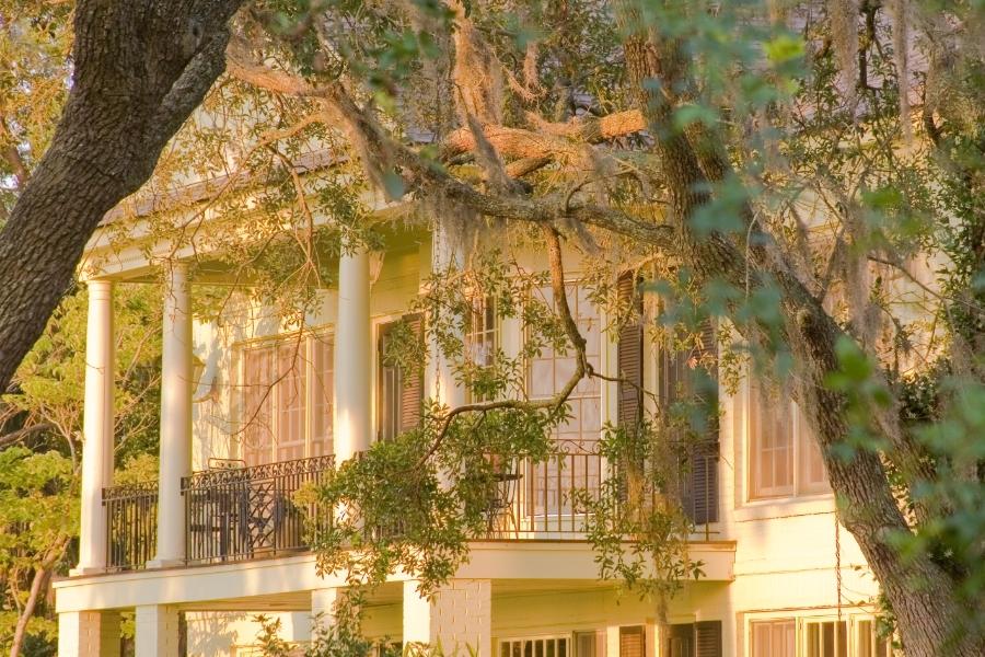Designing Homes That Reflect Lady’s Island Charm