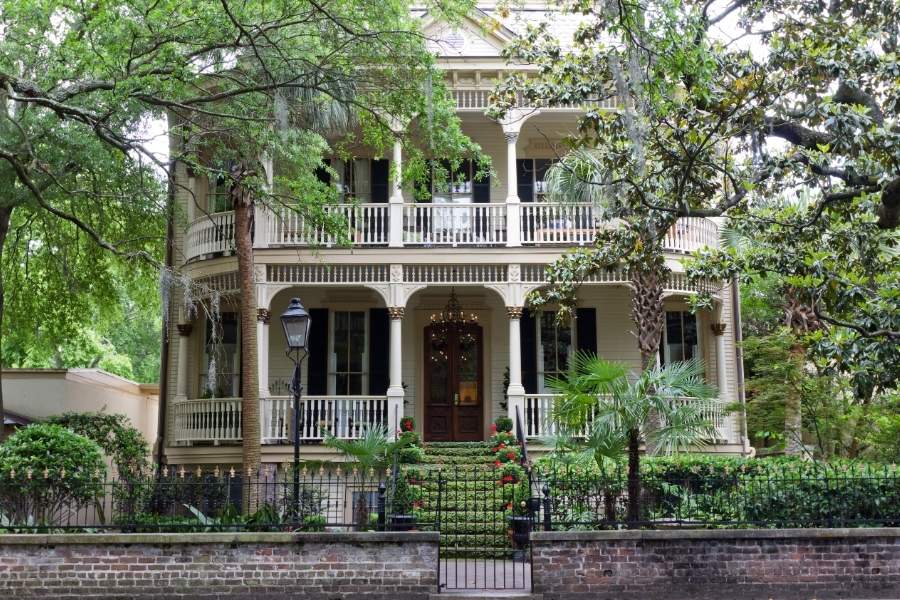 Building Timeless Homes in Mount Pleasant