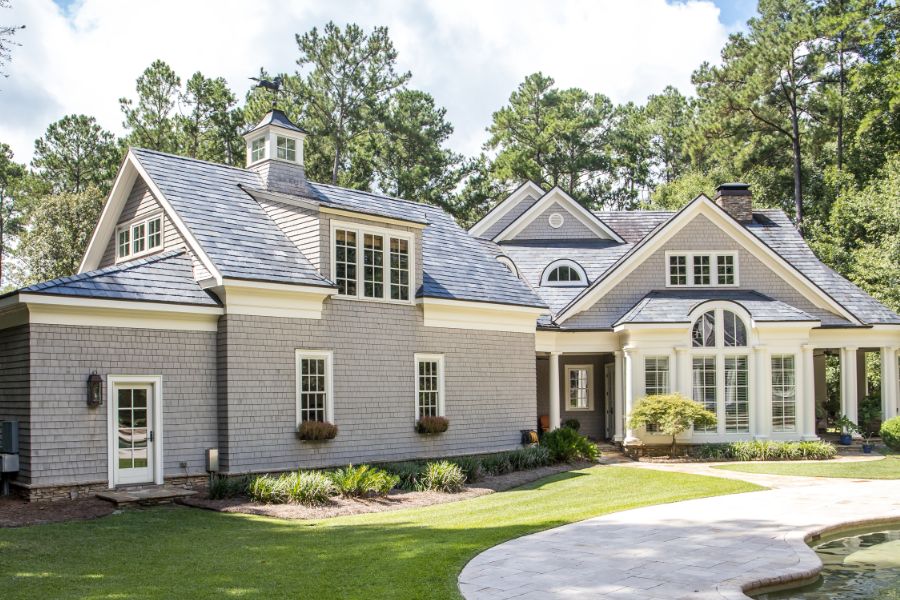 Crafting Homes That Reflect Summerville’s Spirit