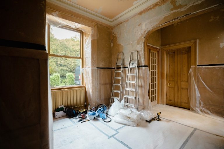5 Key Questions to Ask Before Starting a Historic Renovation