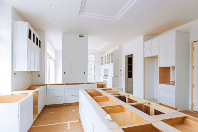 How to Design a Home That Grows With Your Family