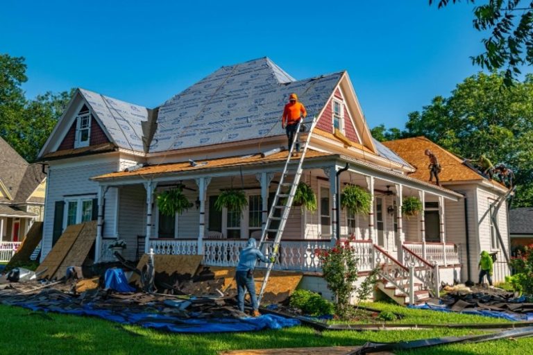 Top Ways Property Maintenance Saves You Money Over Time